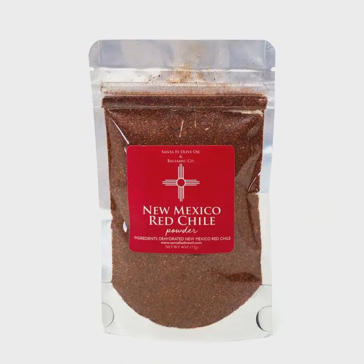 New Mexico Red Chili Powder 4oz