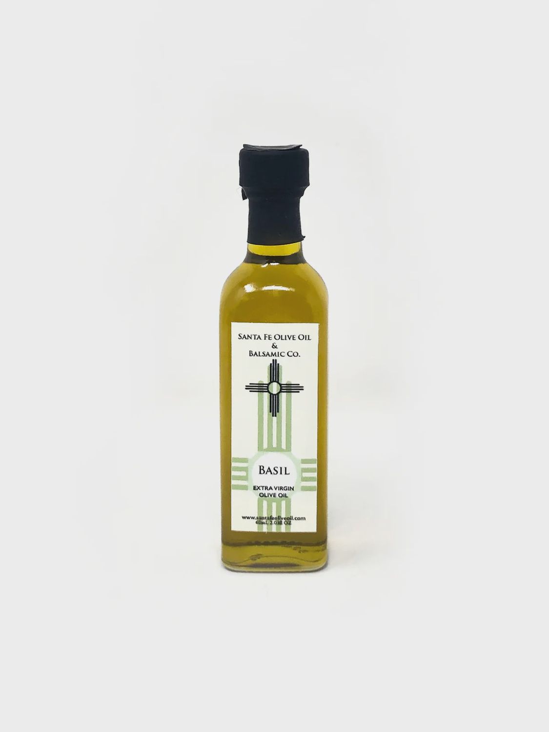 Basil Olive Oil 2.03oz