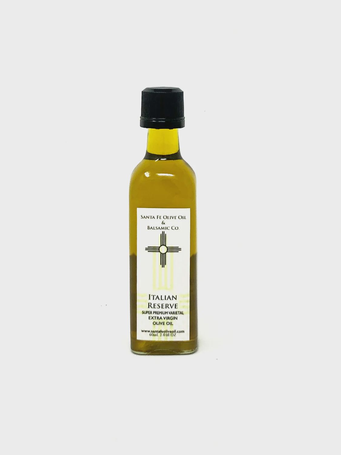 Italian Reserve Extra Virgin Olive Oil 2.03oz