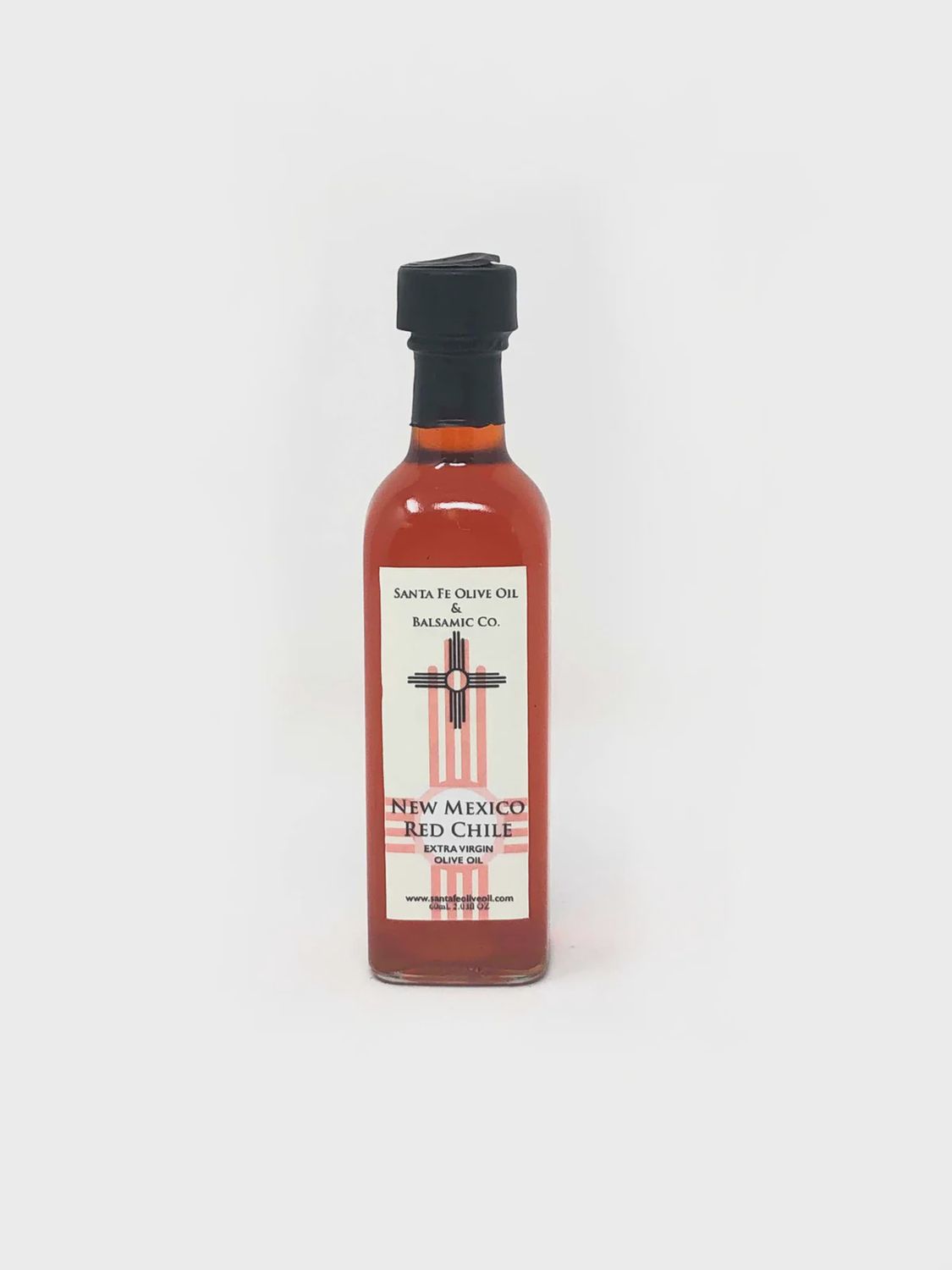 New Mexico Red Chili Olive Oil 2.03oz