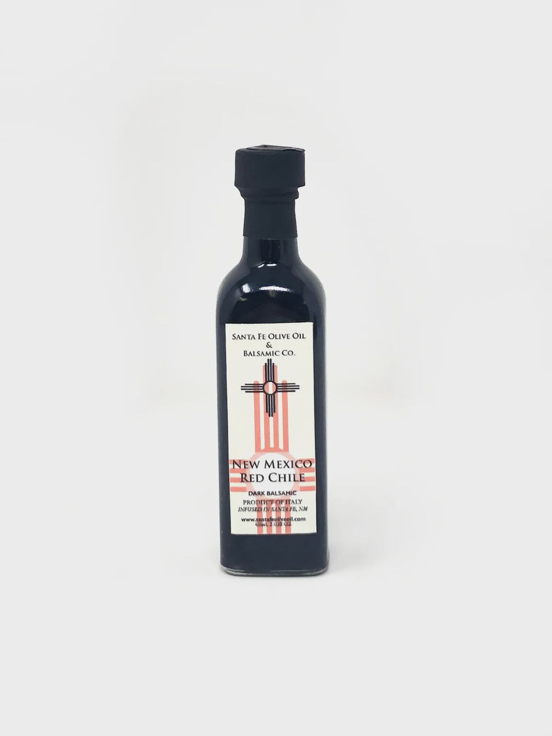 New Mexico Red Chili Dark Balsamic 2.03oz