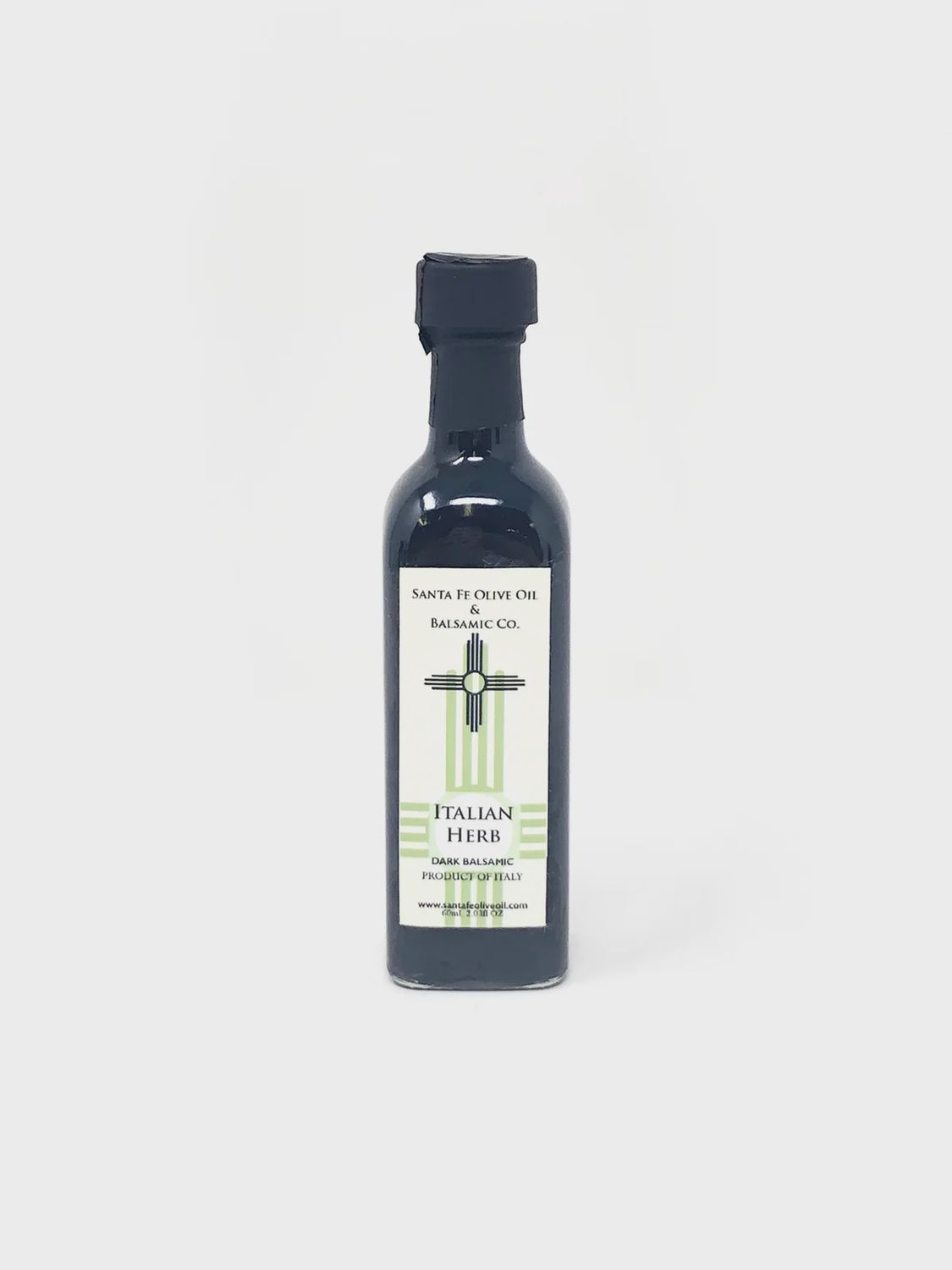 Italian Herb Dark Balsamic 2.03oz