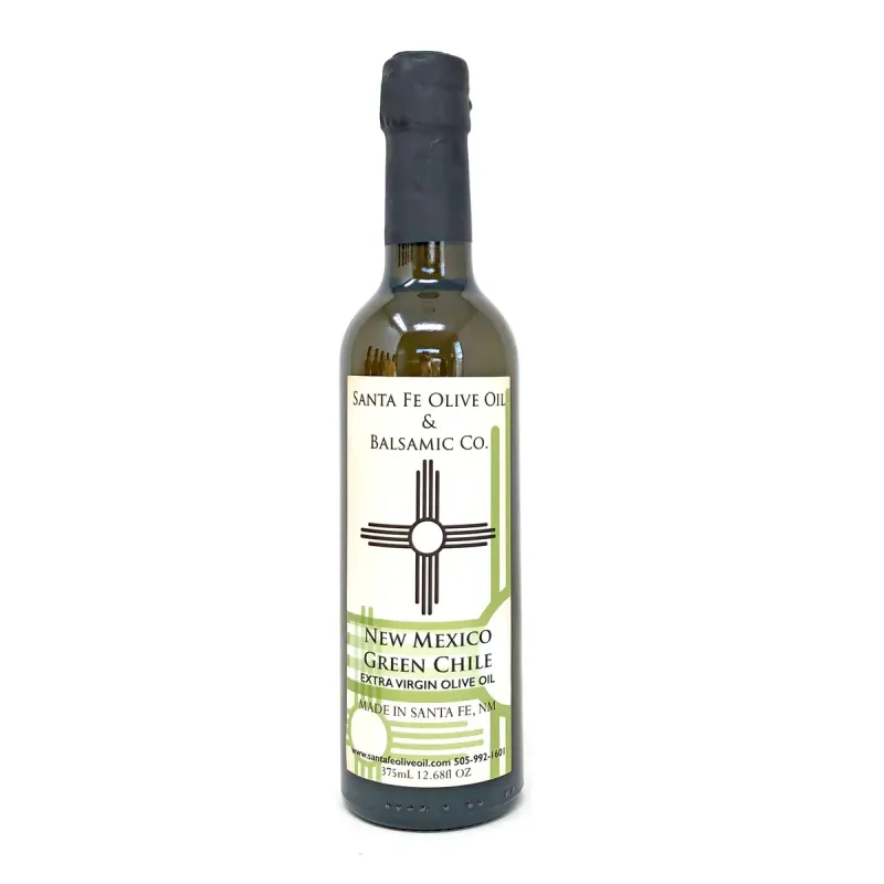 Olive Oil &amp; Vinegar