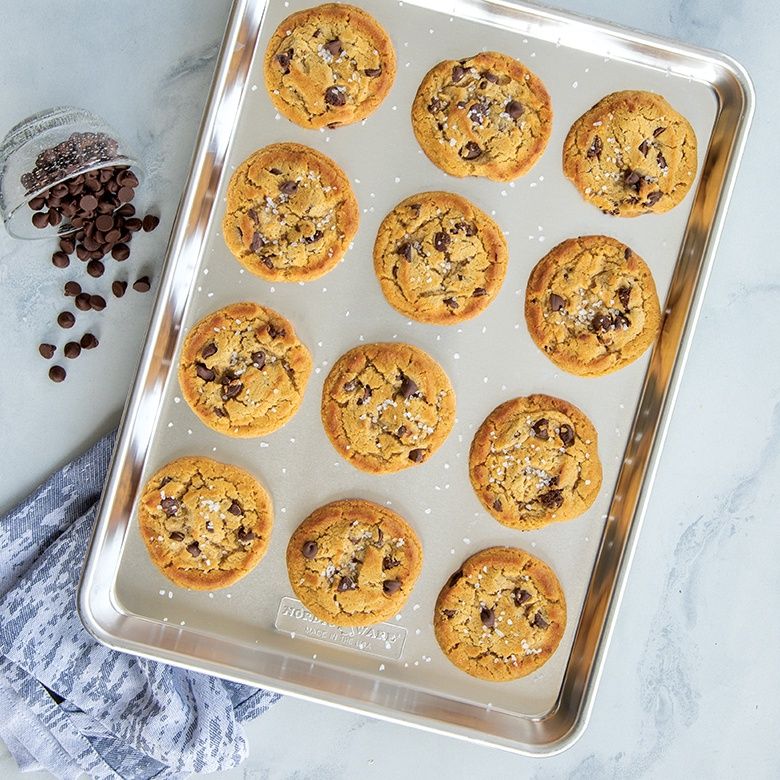 Naturals Baker's Half Sheet Pan