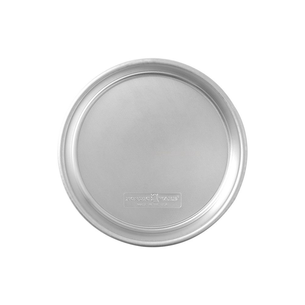 Naturals 8-in. Round Layer Cake Pan