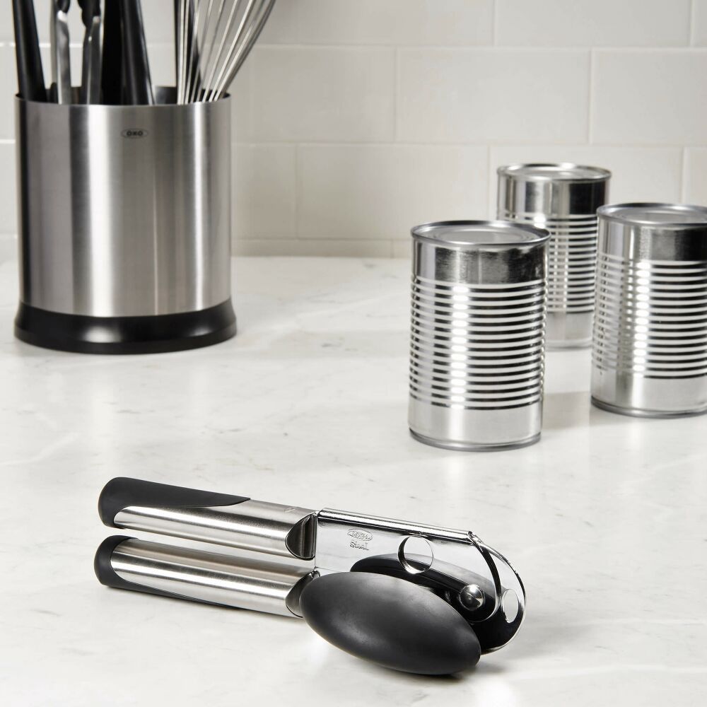 OXO SteeL Can Opener