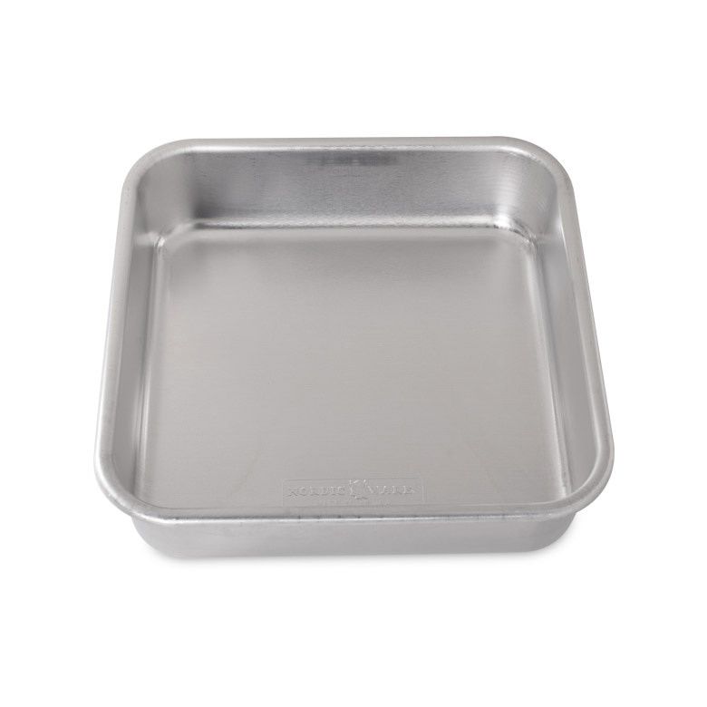 Naturals 9-in. Square Cake Pan
