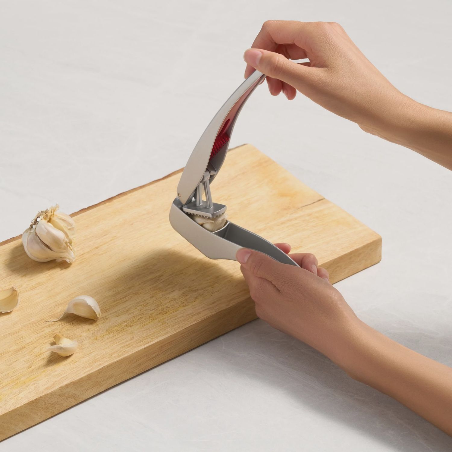 Zyliss Susi 3 Garlic Press