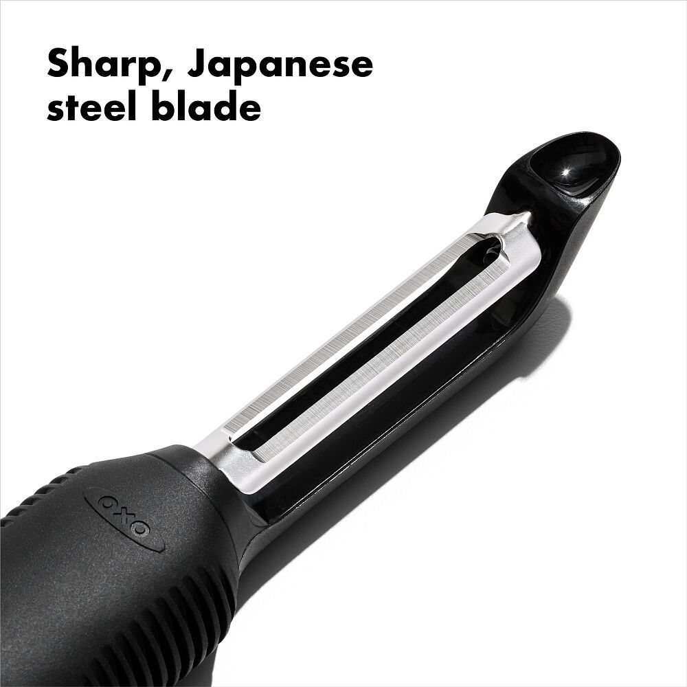 OXO Swivel Peeler
