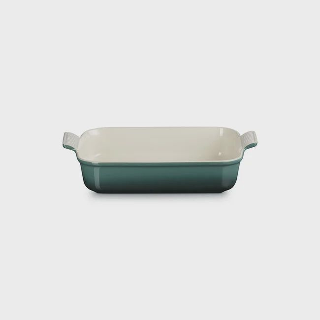 Heritage Rectangular Dish - Artichaut