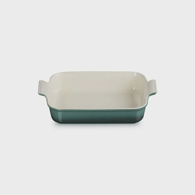 Heritage Rectangular Dish - Artichaut