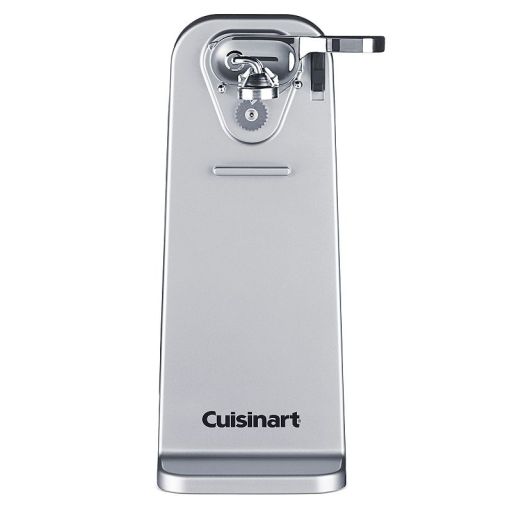 Cuisinart Chrome Deluxe Can Opener