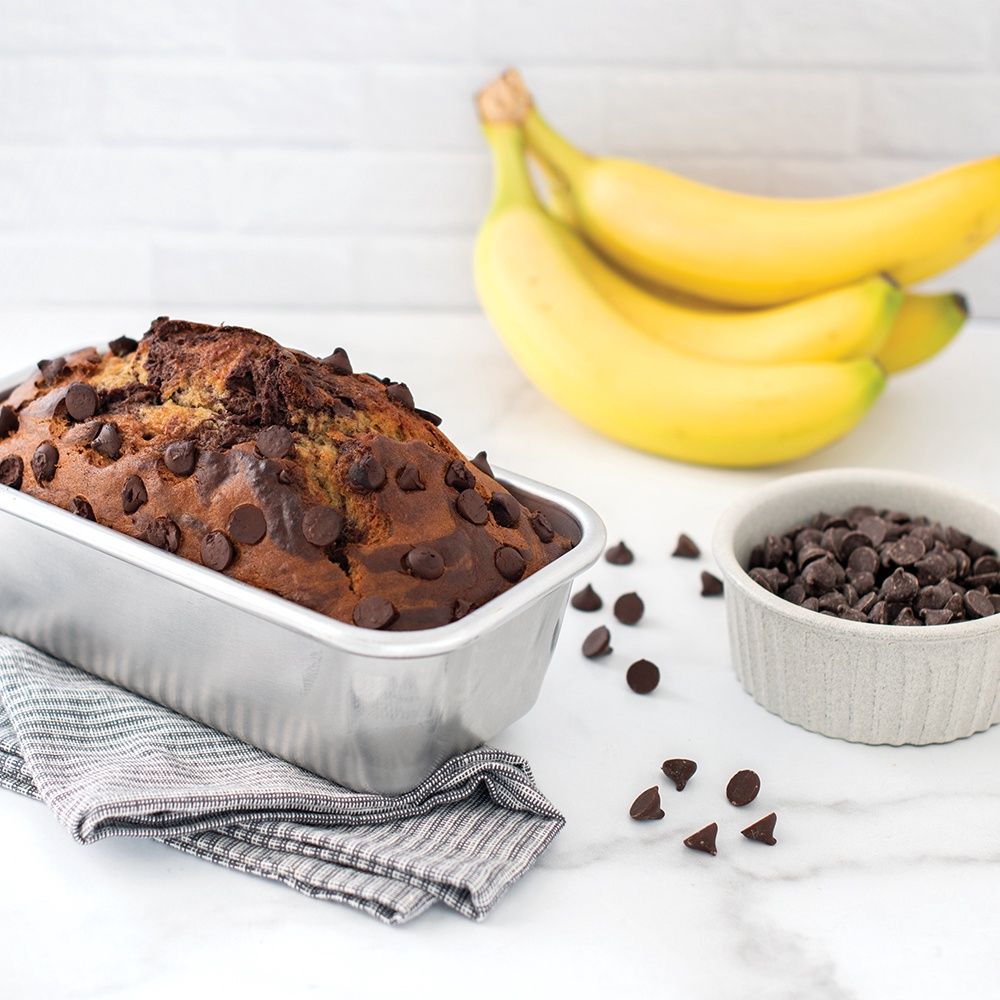 Naturals 1 Pound Loaf Pan