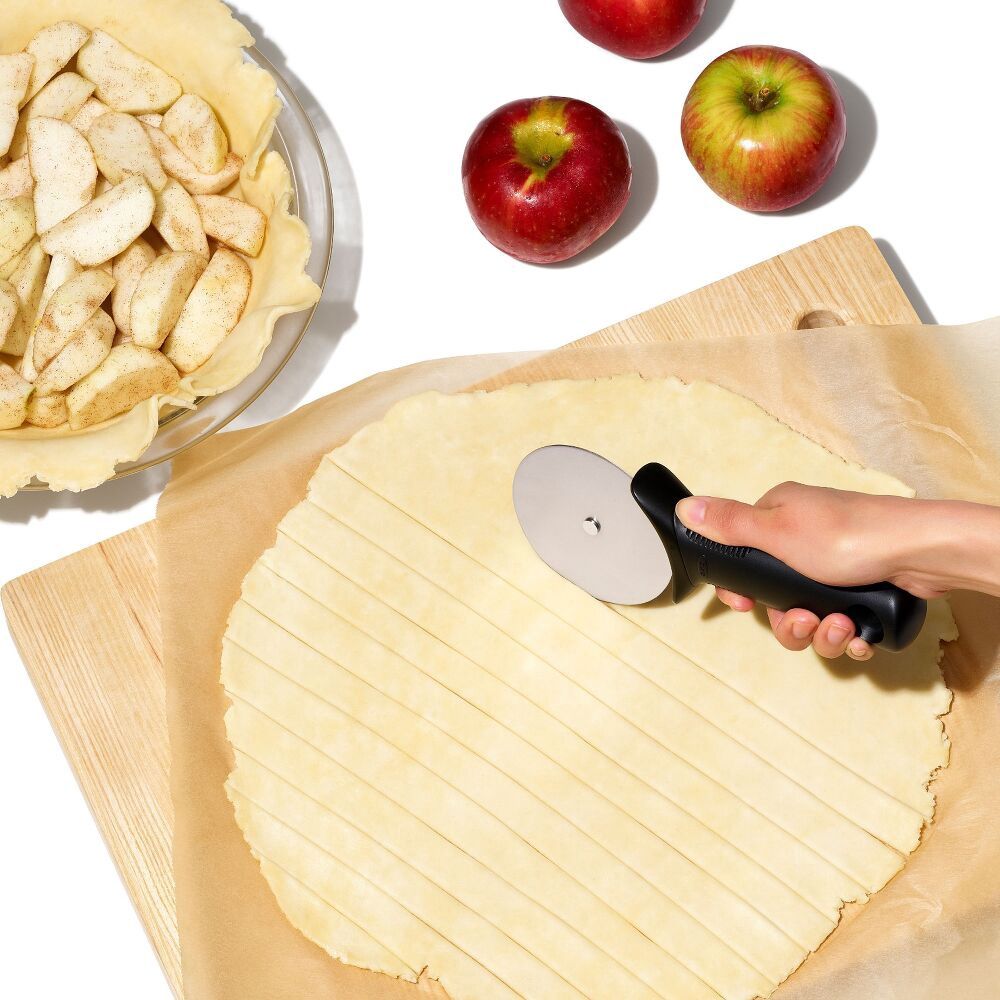 OXO Good Grips 3.5-in. Pizza Wheel