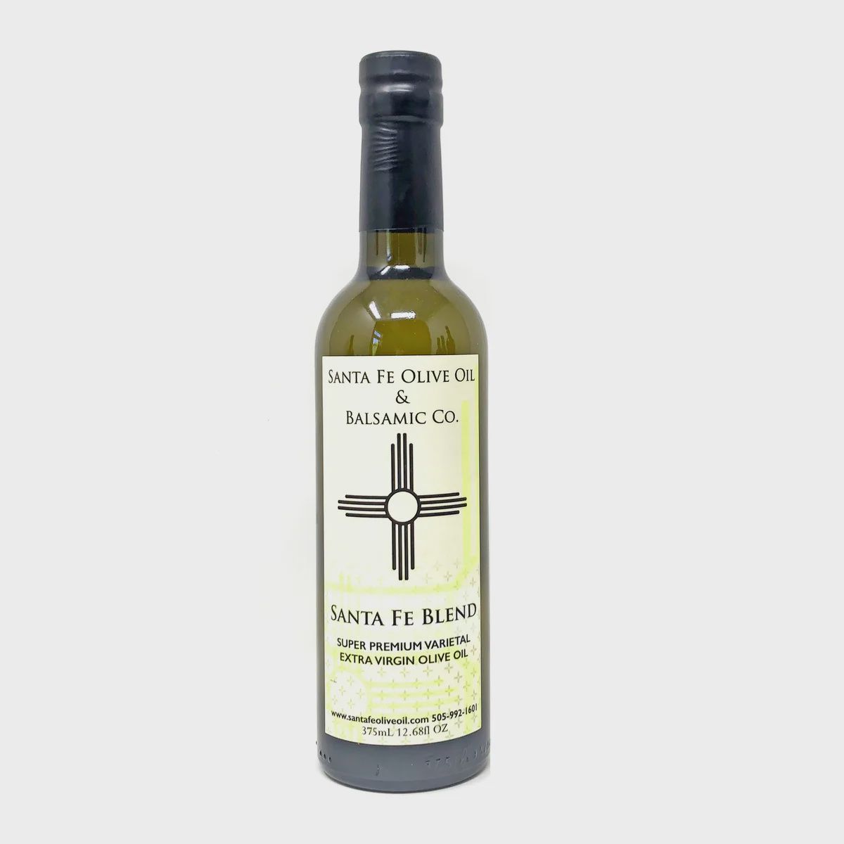Santa Fe Blend Extra Virgin Olive Oil 12.68oz