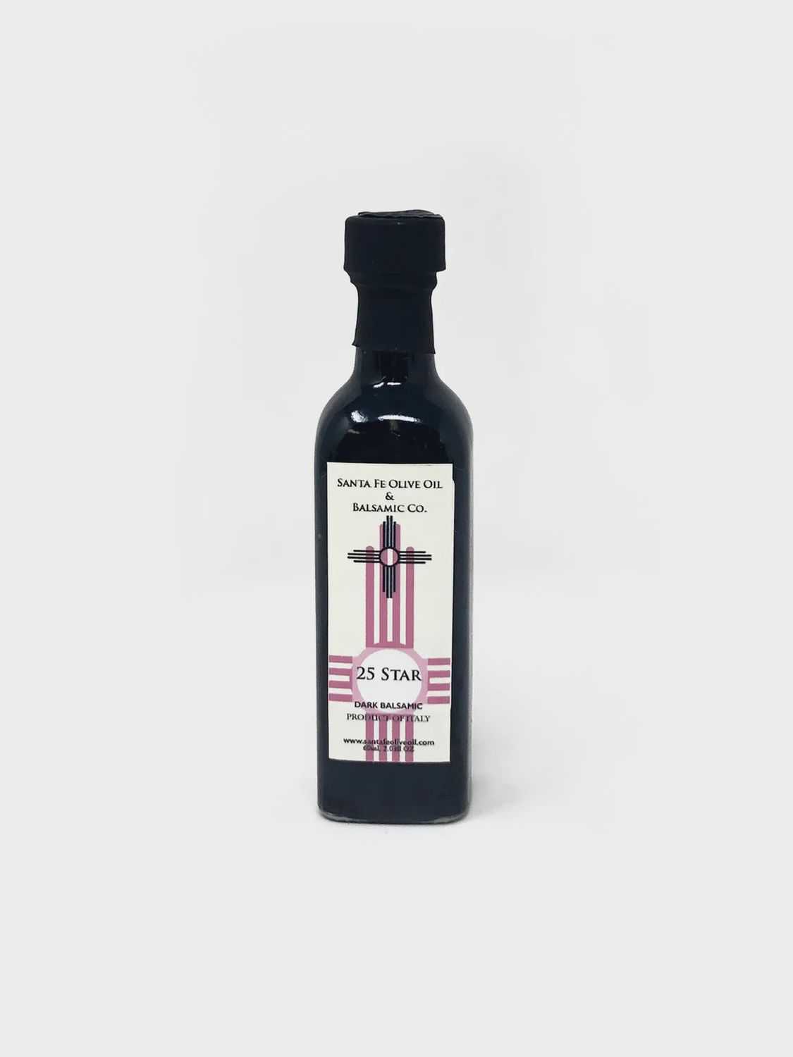 25 Star Dark Balsamic Vinegar 2.03oz