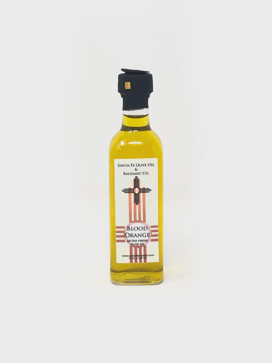 Blood Orange Olive Oil 2.03oz