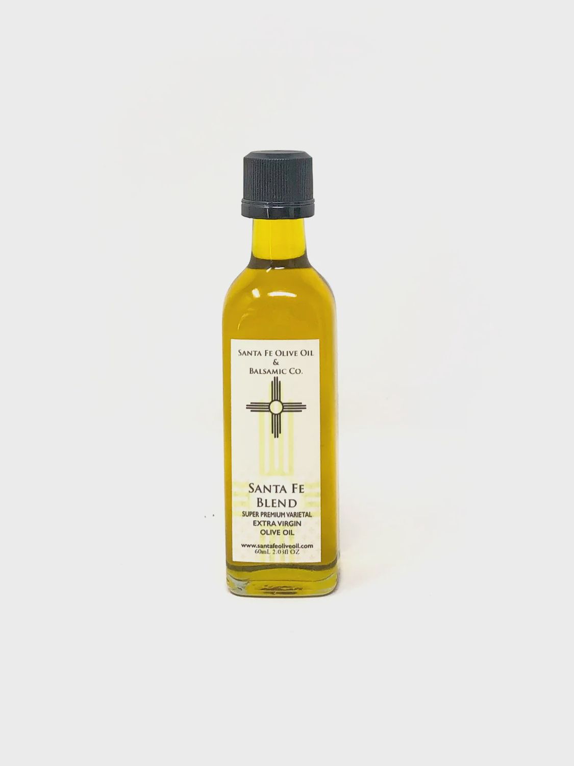 Santa Fe Blend Extra Virgin Olive Oil 2.03oz