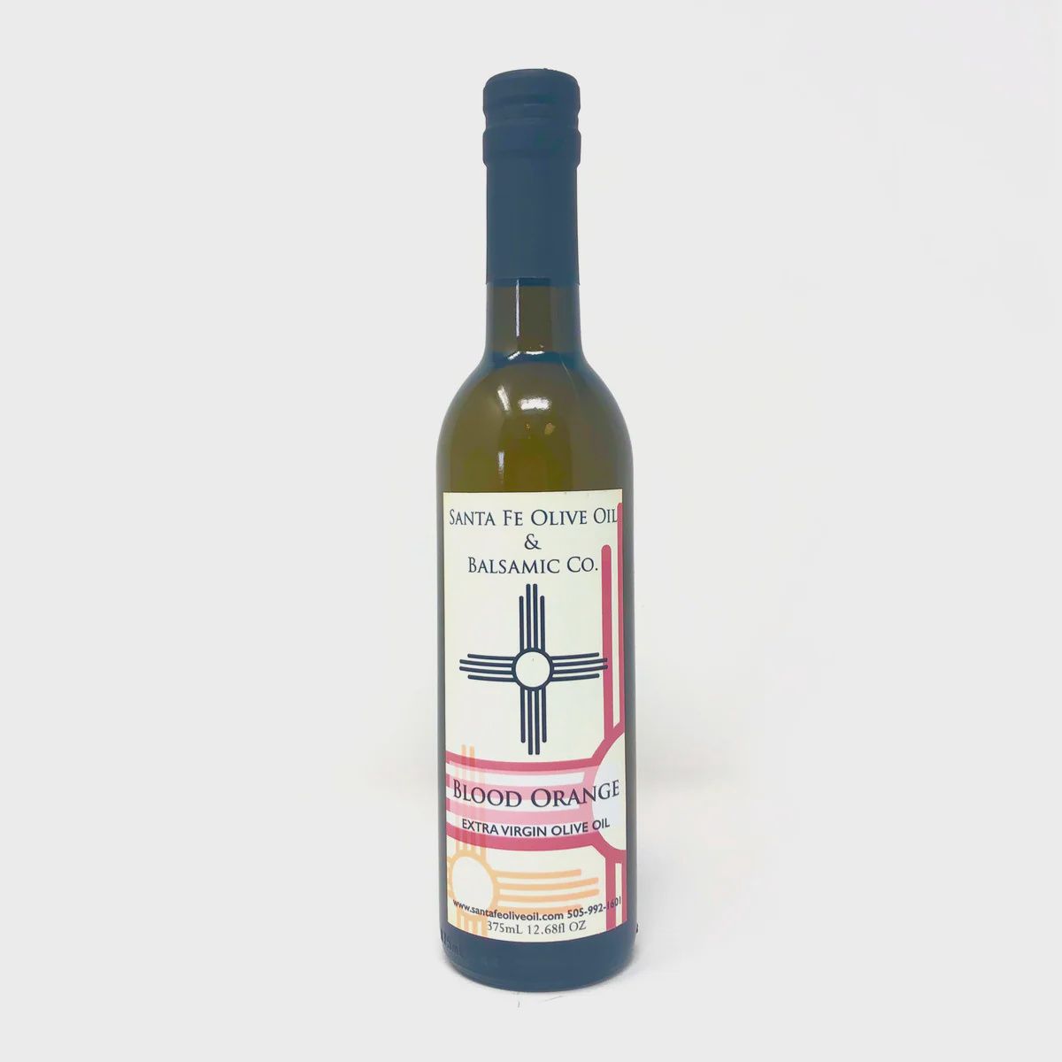 Blood Orange Olive Oil 12.68oz