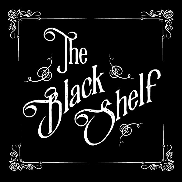 The Black Shelf