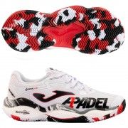 SCARPE PADEL