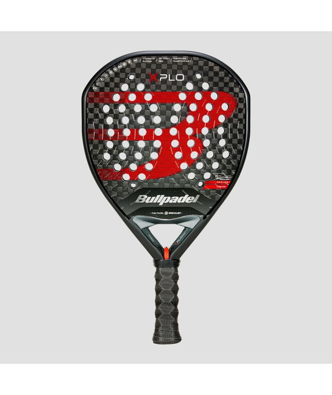 BULLPADEL XPLO 25239