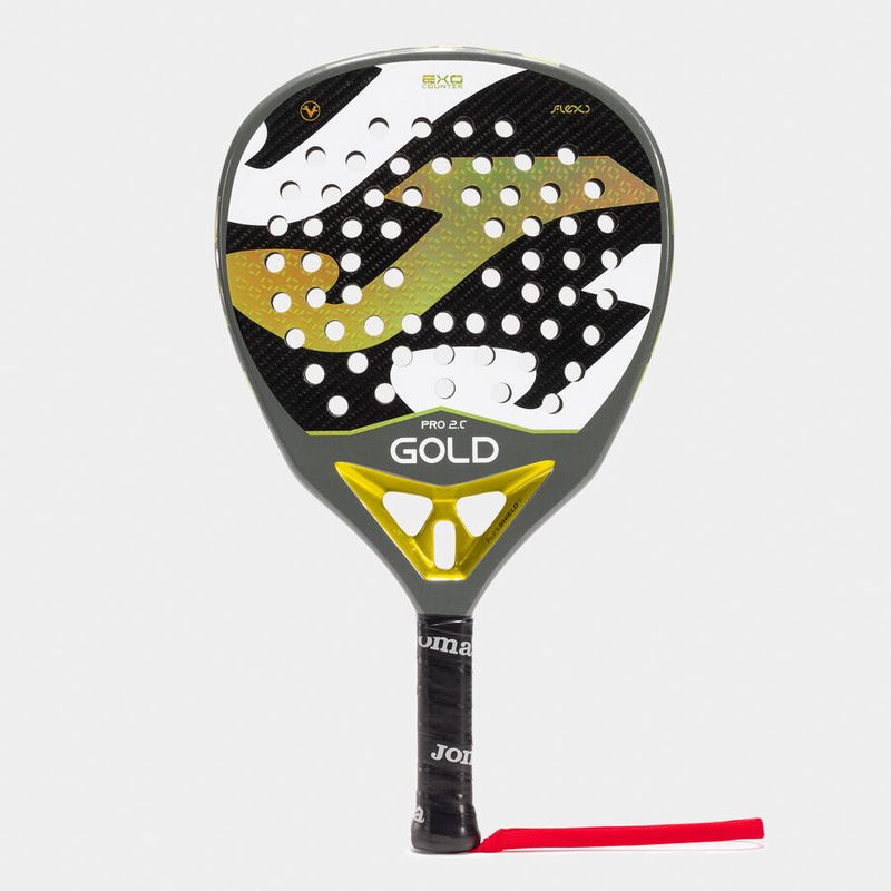 RACCHETTA PADEL GOLD PRO
