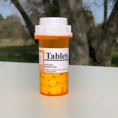 Minocycline Tablets