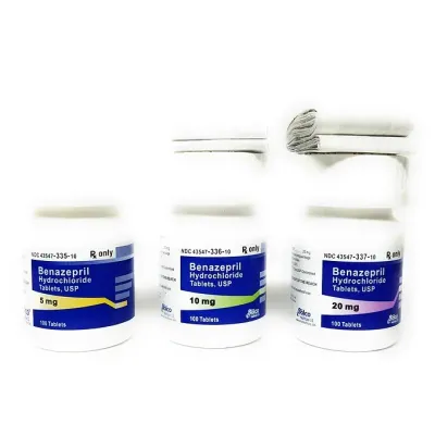 Benazepril Tablets