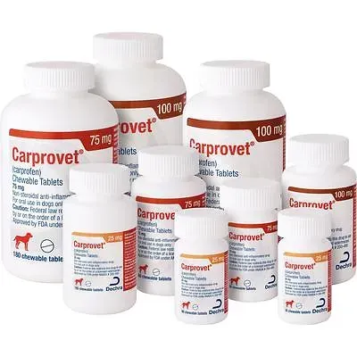 Carporfen