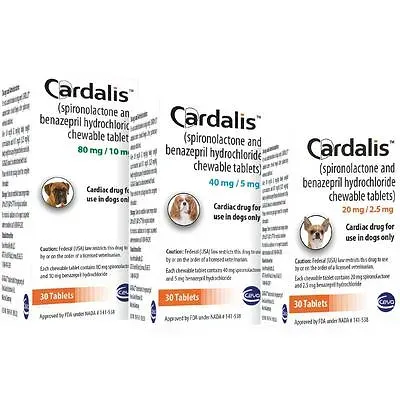 Cardalis