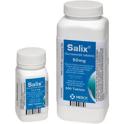 Furosemide Tablets
