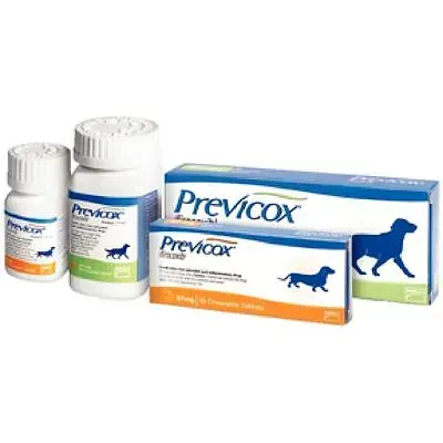 Firocoxib Tablets