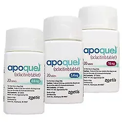 Apoquel Tablets