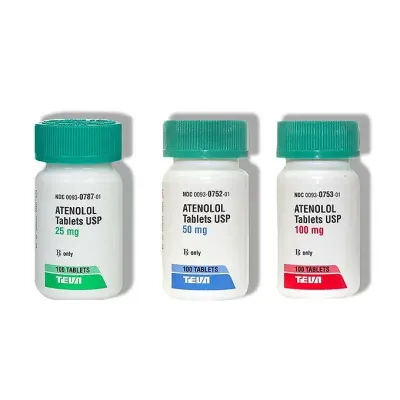 Atenolol Tablets