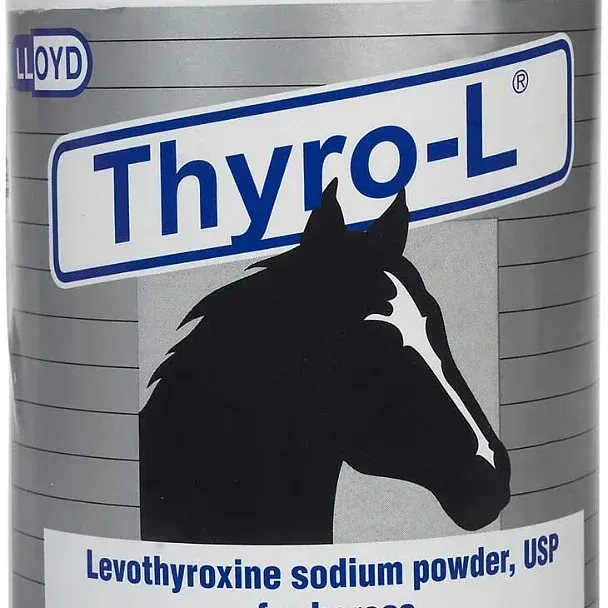 Levothyroxine Oral Powder