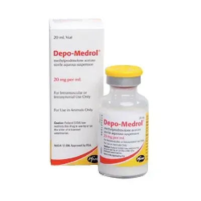 Methylprednisolone Injectable