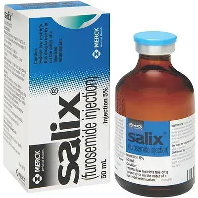 Furosemide Injectable