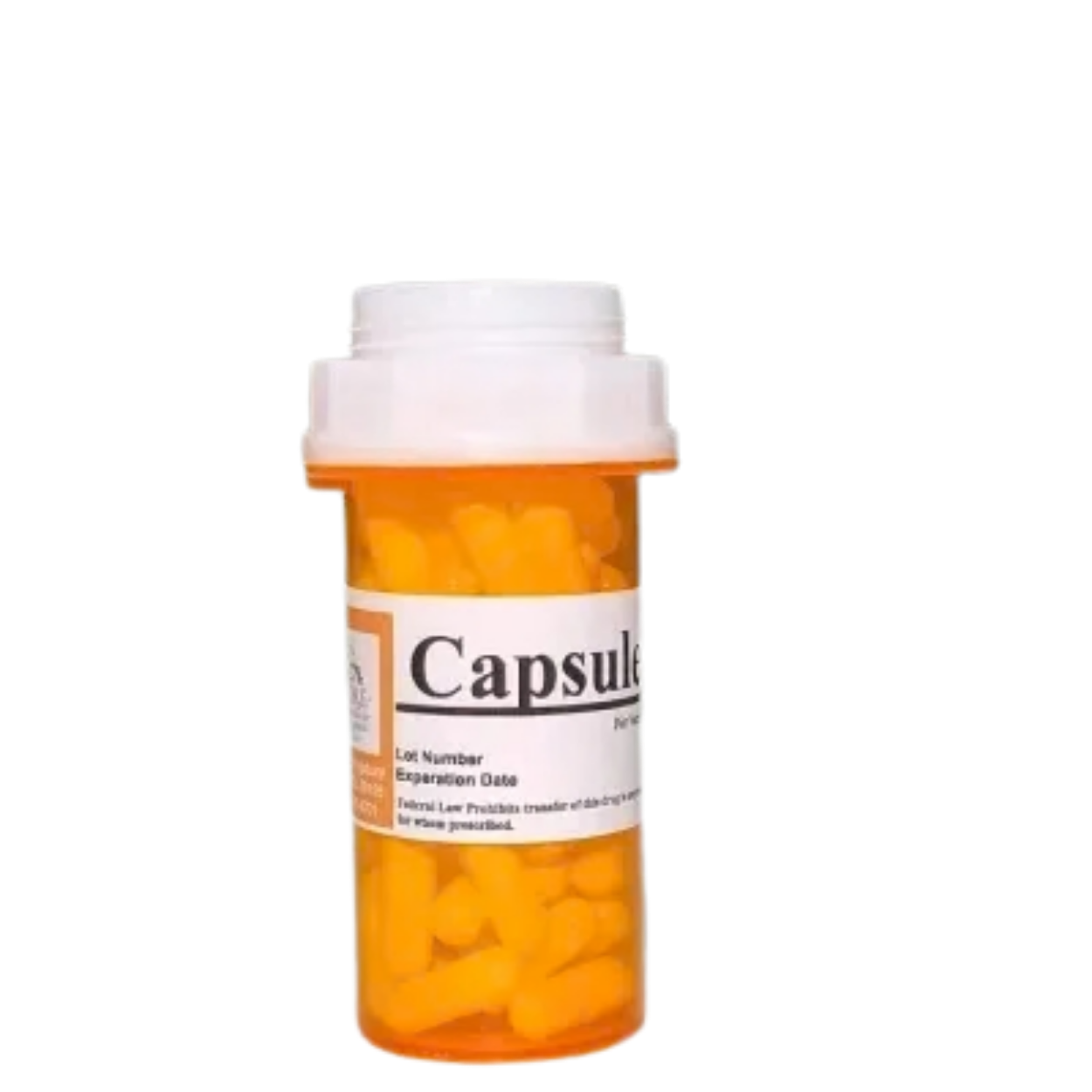 Pentoxifylline Capsules