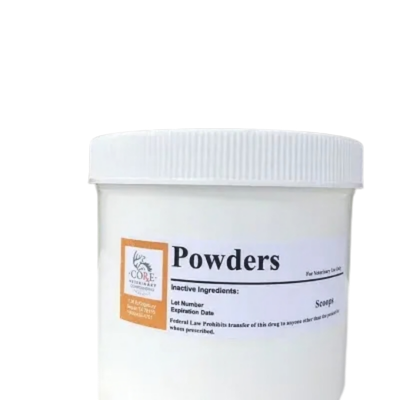 Methocarbamol Oral Powder