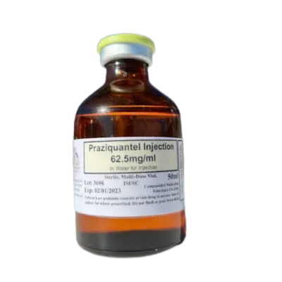 Praziquantel Injectable
