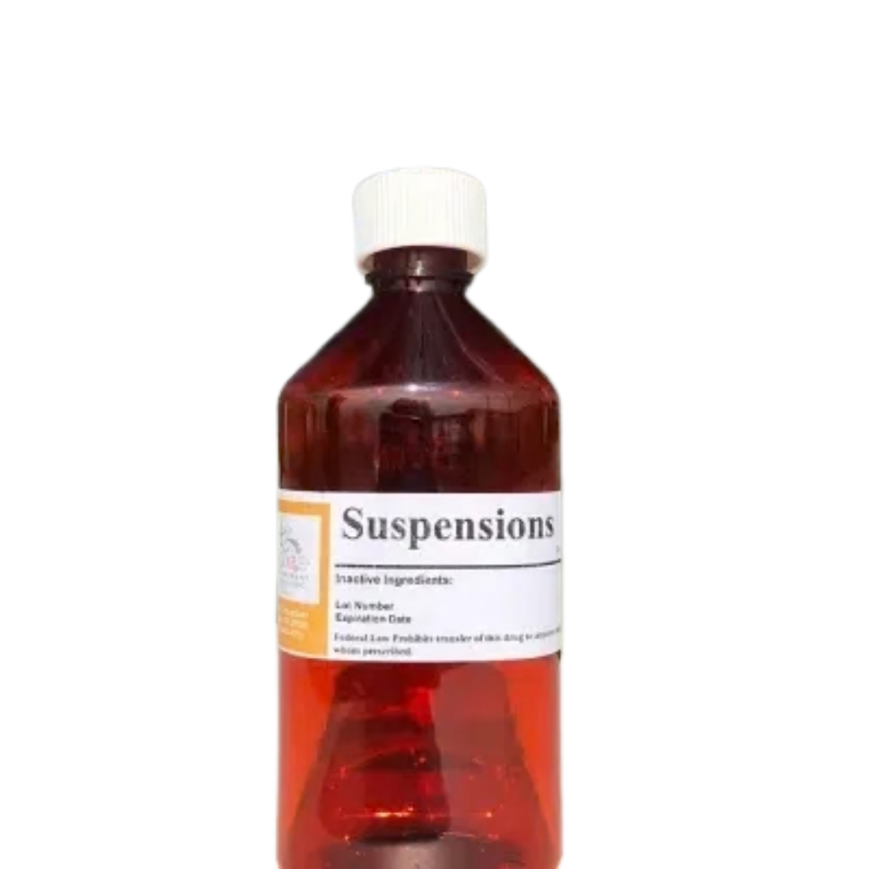 Phenytoin Suspension