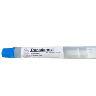 Levothyroxine Topi-Click Transdermal
