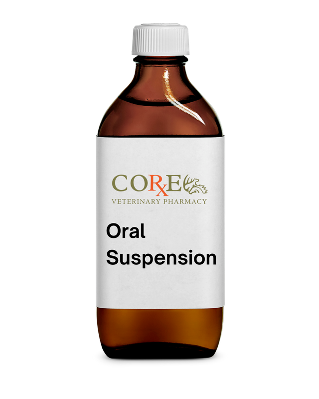 Praziquantel / Pyrantel / Fenbendazole Oral Suspension Praziquantel / Pyrantel / Fenbendazole Oral Suspension