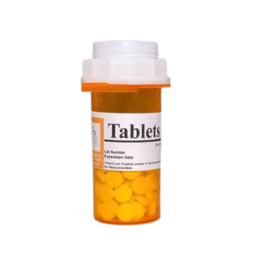 Ketoconazole Tablets