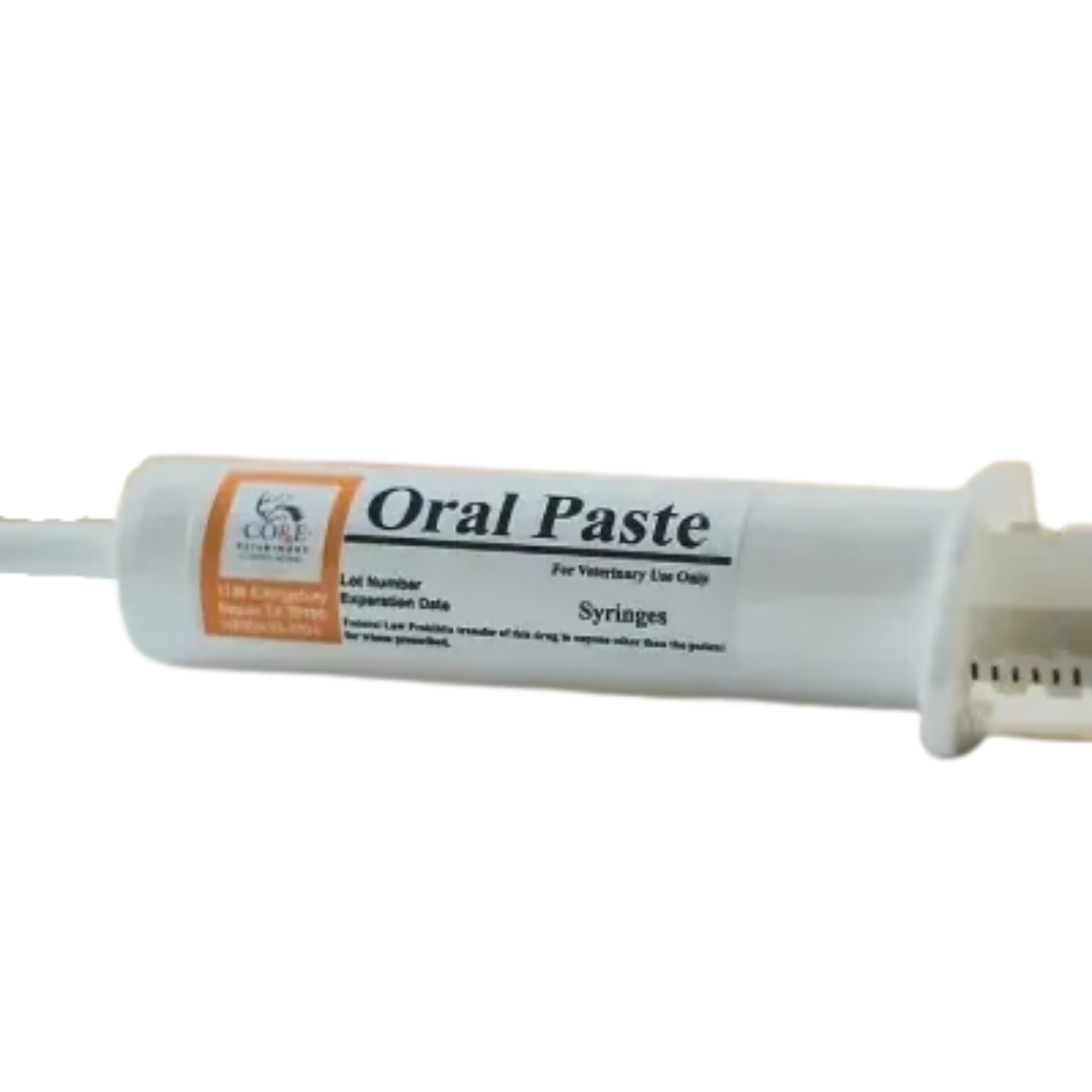 Omeprazole / Cimetidine Oral Paste
