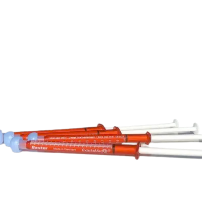 Enrofloxacin Transdermal Syringe