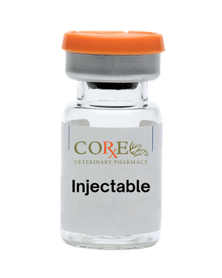 Butorphanol/Lidocaine/Azaperone/Medetomidine HCl (NOX) Injectable