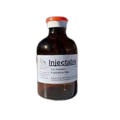 Medetomidine/Ketamine 10mg/200mg/ml