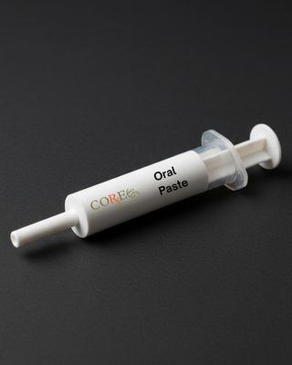 Flunixin / Cimetidine Oral Paste